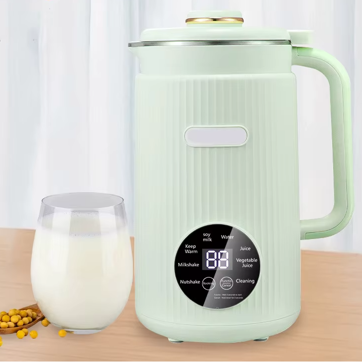 Machine à lait végétal NOMA